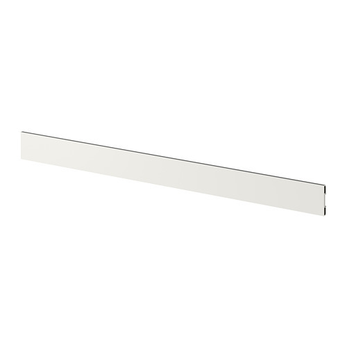 FÖRBÄTTRA cover panel white - IKEA