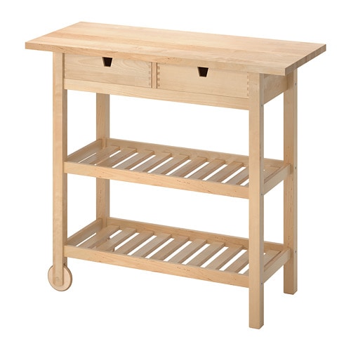 KUNGSFORS kitchen trolley stainless steel - IKEA KUNGSFORS kitchen trolley stainless steel - IKEA