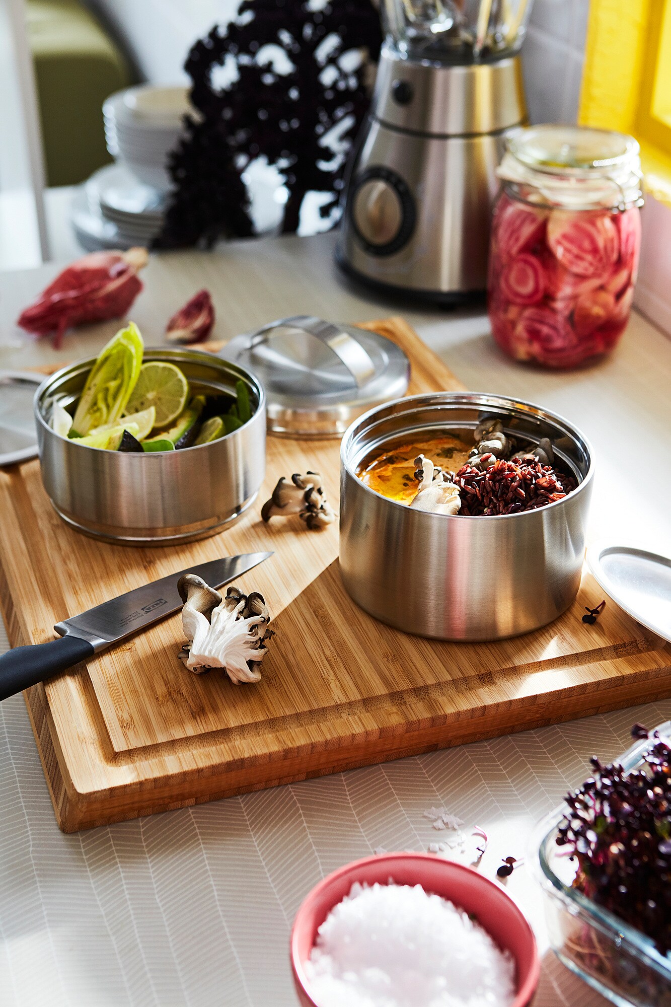 弁当箱・水筒 FORDAYS stainless food pot 350ml 弁当箱・水筒 FORDAYS