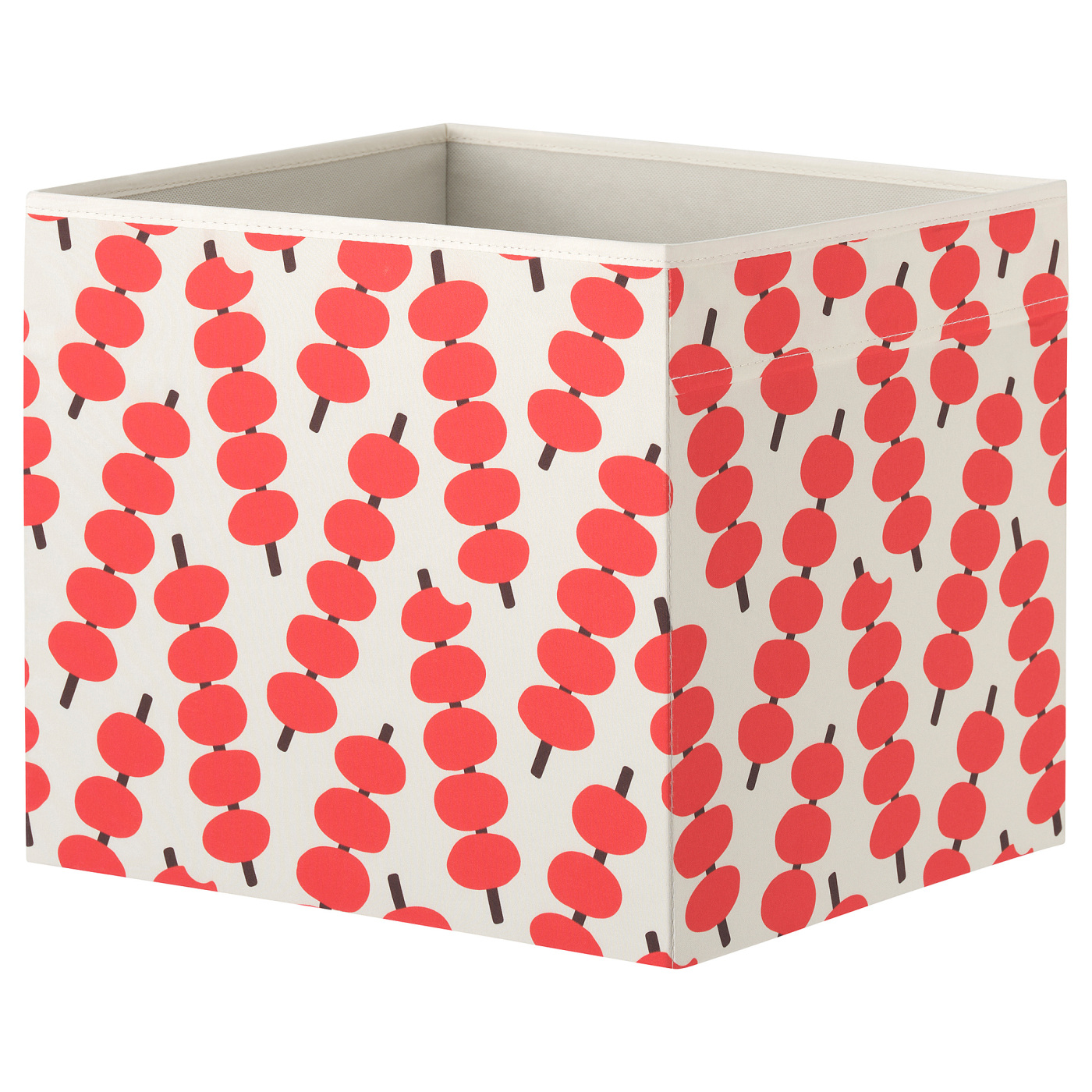 FÖSSTA box red/candied hawthorn - IKEA