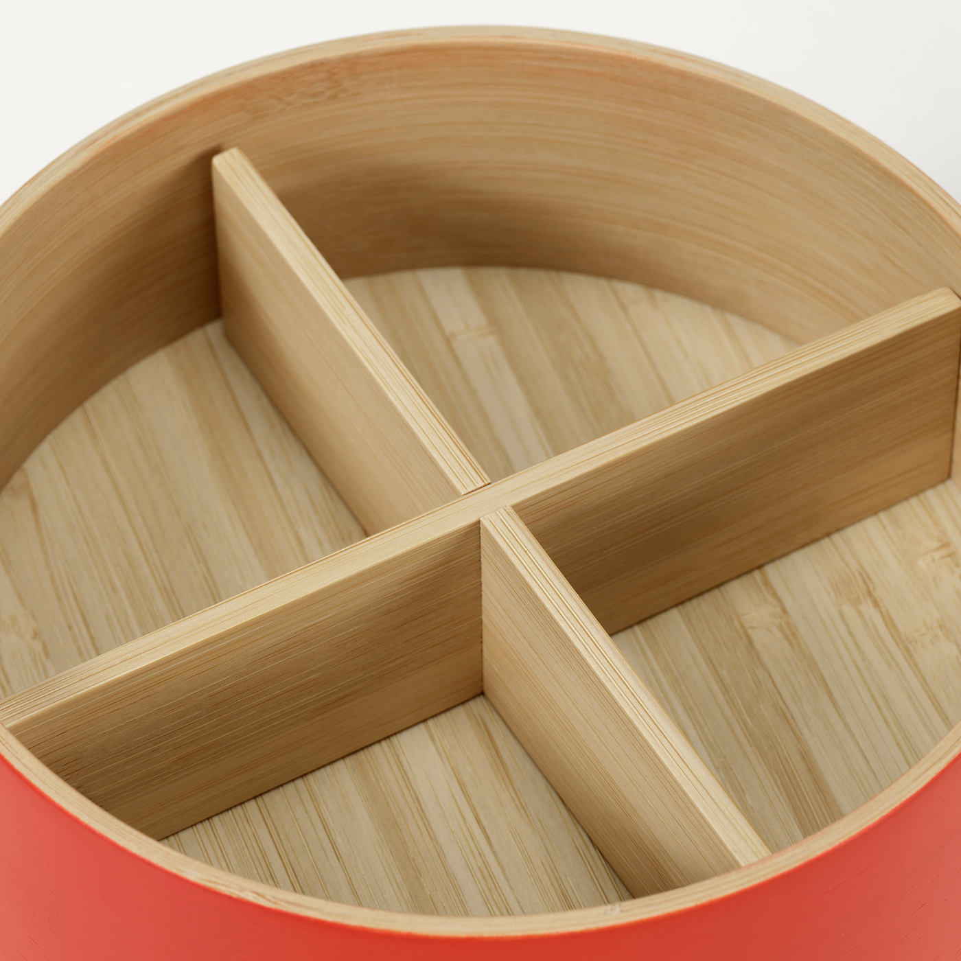 FÖSSTA organiser red - IKEA