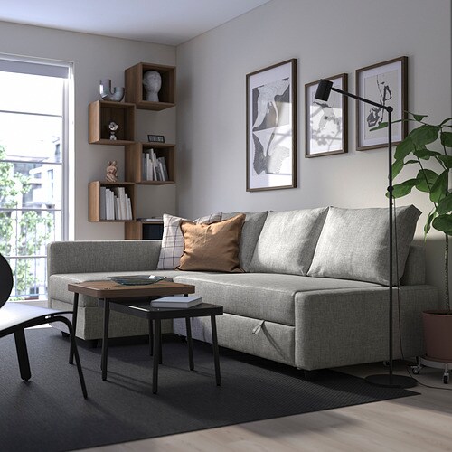ソファベッド Ikea Sofa Bed IKEA Sofa Bed (with storage) - AptDeco