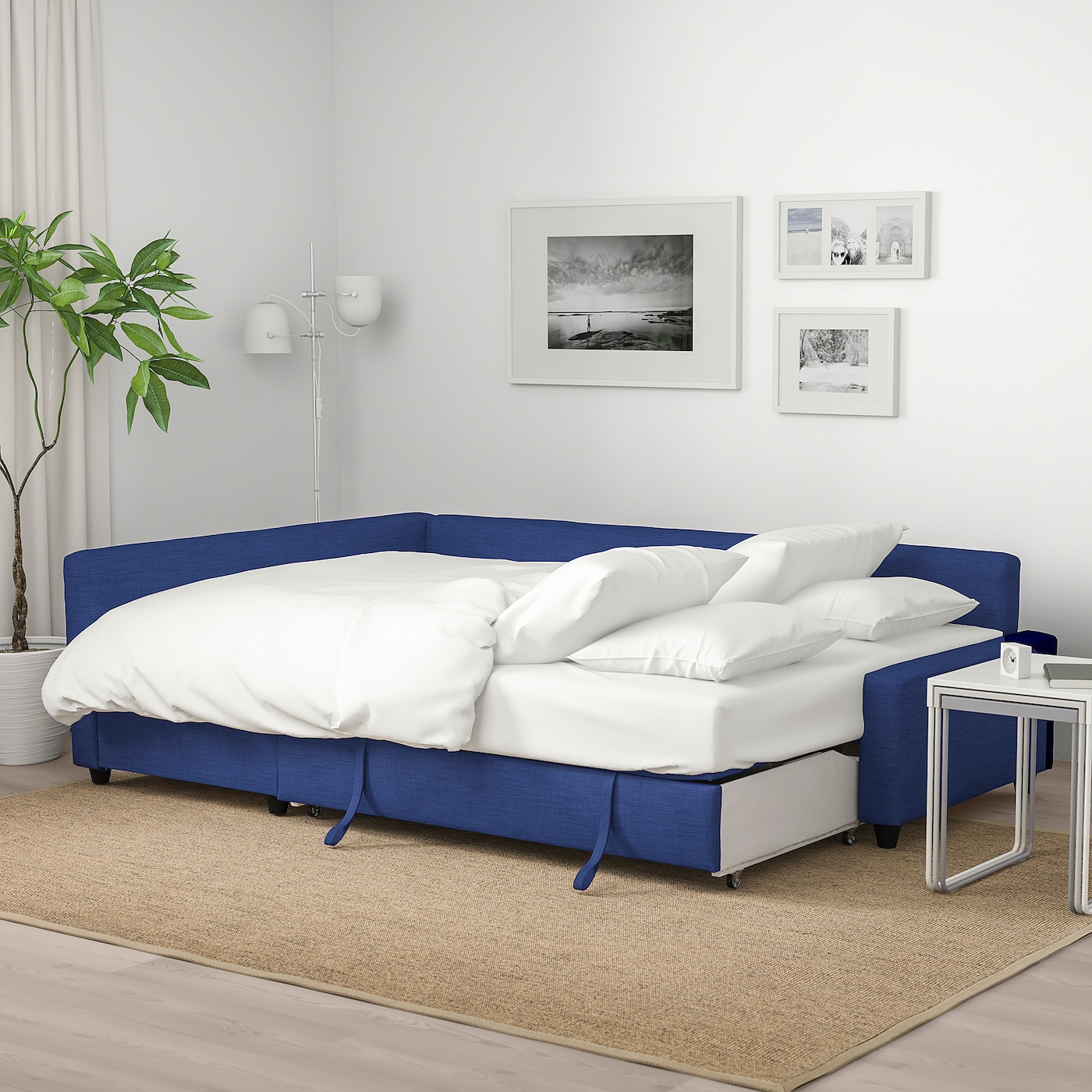 Couch bed ikea discount