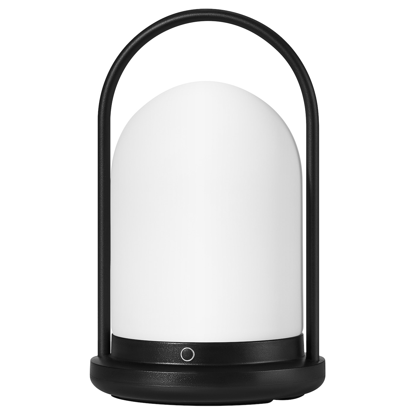 IKEA　FRÖJDA フロイダ LEDランタン　FROJDA　新品　イケア FRÖJDA LED lantern battery-operated outdoor/dimmable black