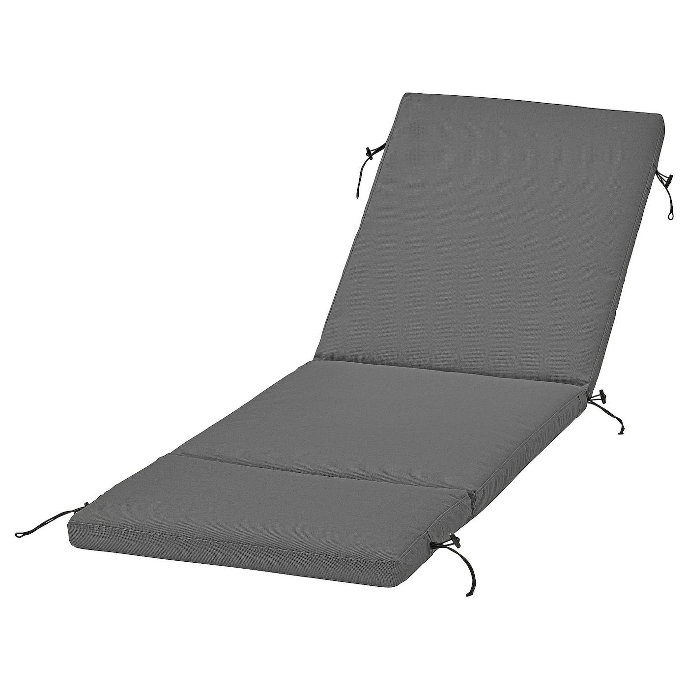 Cushioned sun loungers hotsell