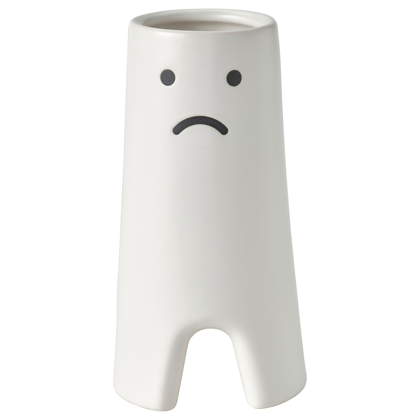 FRÖVÄXT vase white - IKEA