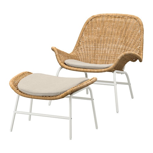 ORRESLÄTT armchair - IKEA
