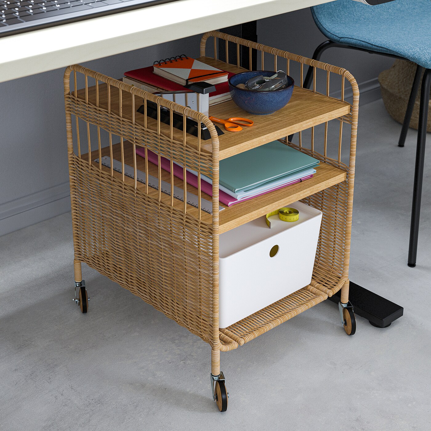IKEA RAST 加工済み IKEA RAST 加工済み