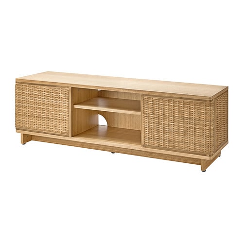 fryksas-tv-bench-