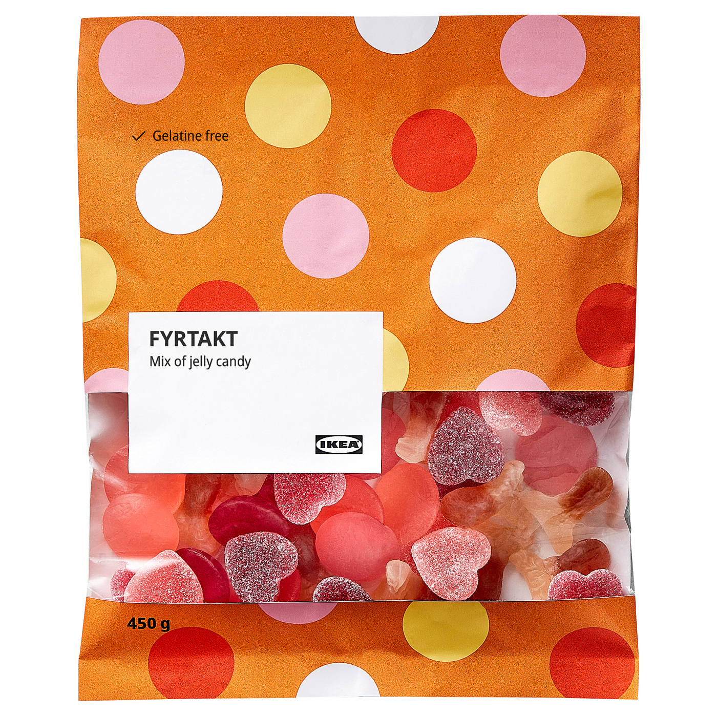 FYRTAKT