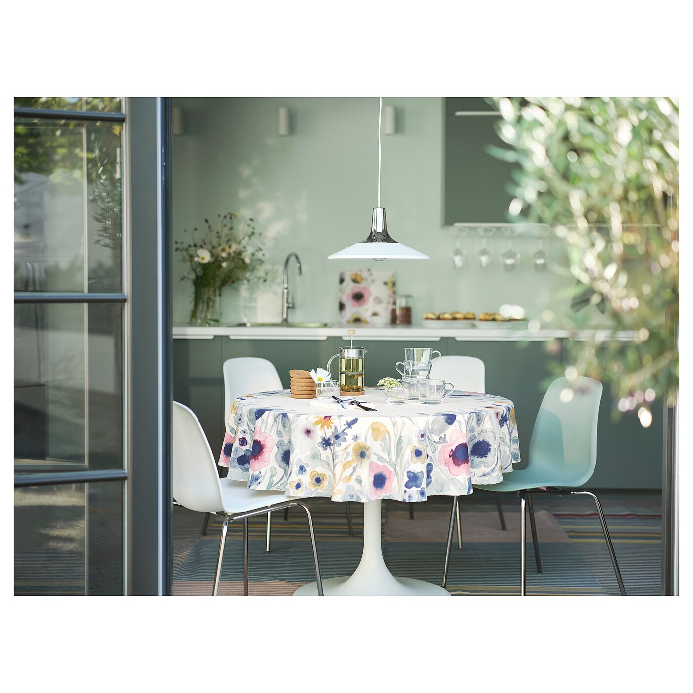 FYRTUR IKEA イケア 楽天市場】IKEA イケア FYRTUR フィルトゥール 遮光ローラー