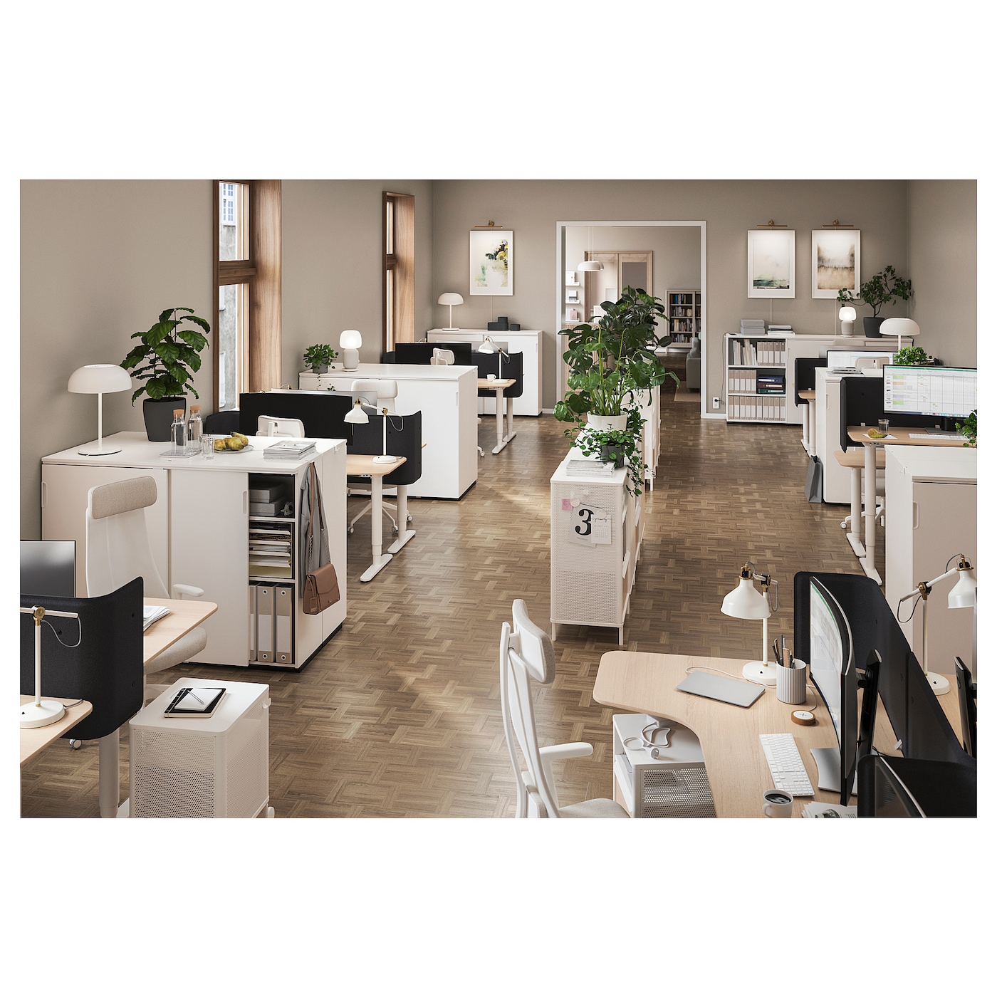 GALANT cabinet with sliding doors white - IKEA GALANT cabinet with sliding doors white - IKEA
