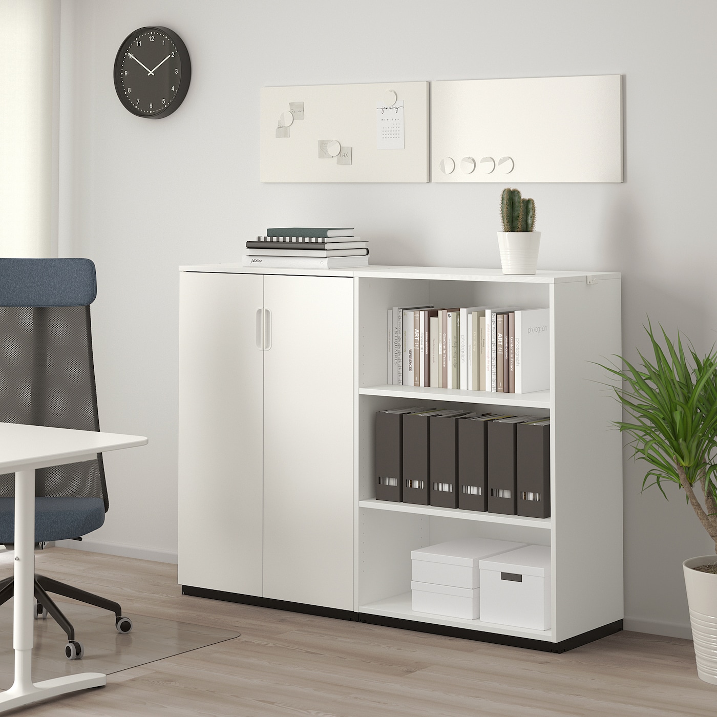 GALANT storage combination white - IKEA GALANT storage combination white - IKEA