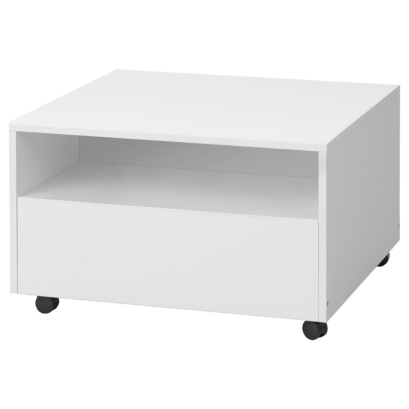 IKEA イケア GARNANÄS（ガルナネース）コーヒーテーブル GARNANÄS coffee table white - IKEA