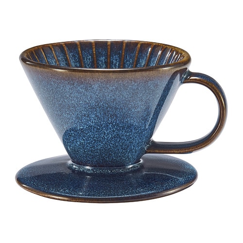 HUSBLOSSTÖR teacup green - IKEA