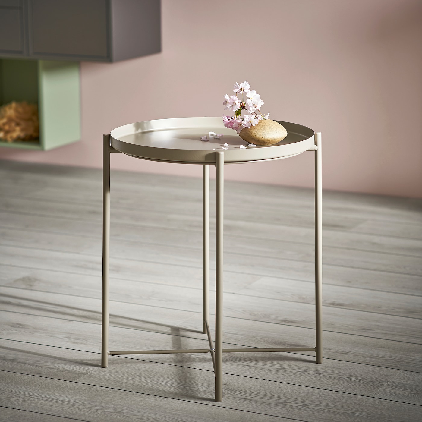 Ikea side table gladom hotsell