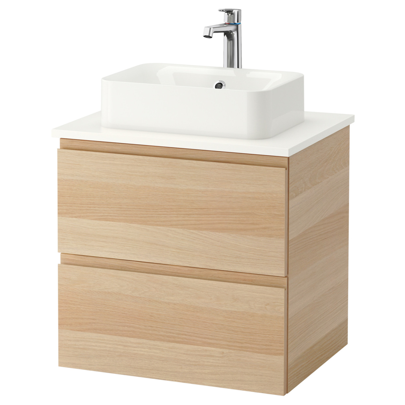 GODMORGON/TOLKEN / HÖRVIK