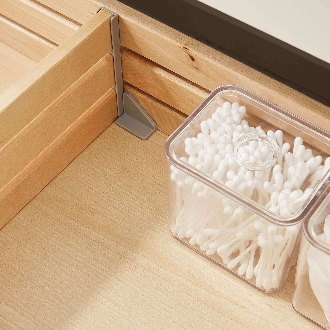 GODMORGON wash-stand with 2 drawers high-gloss white - IKEA