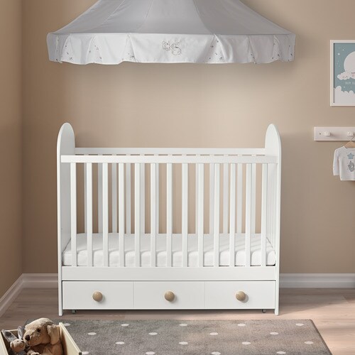 ikea baby court