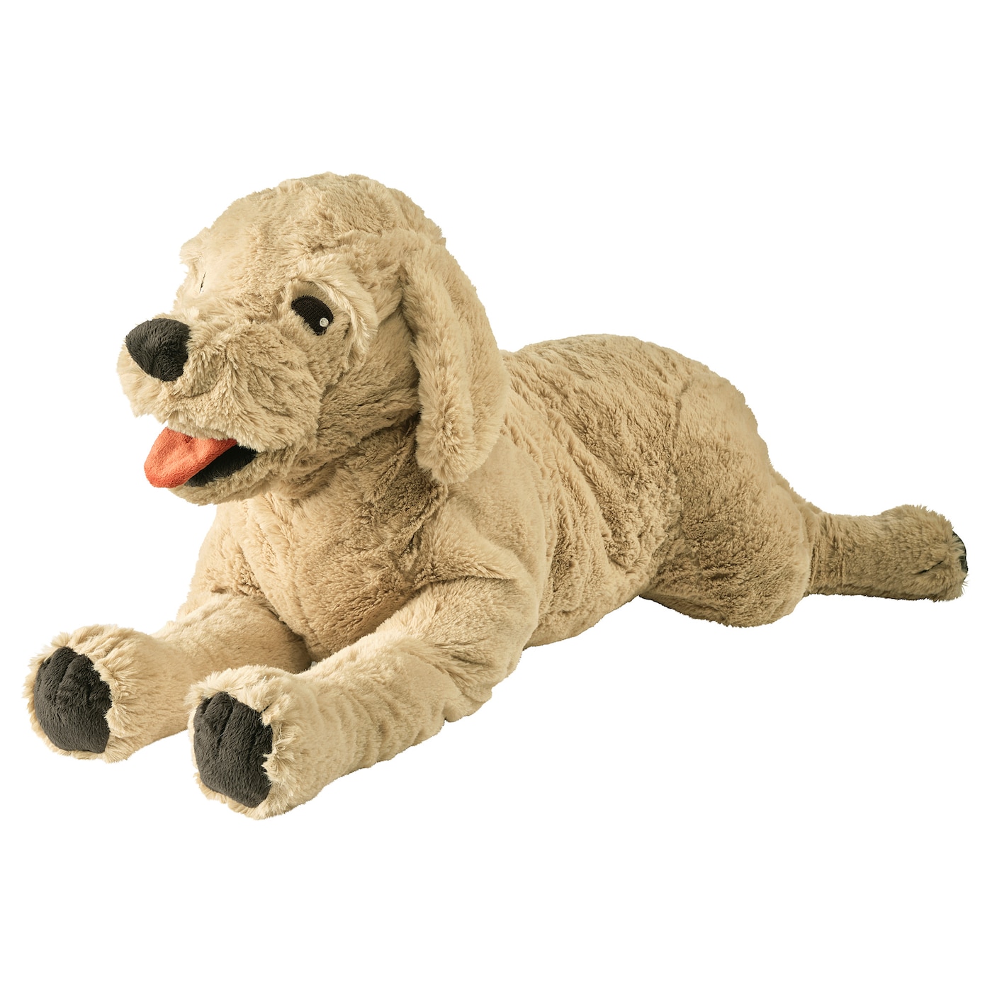 IKEA　犬 GOSIG GOLDEN soft toy dog/golden retriever - IKEA