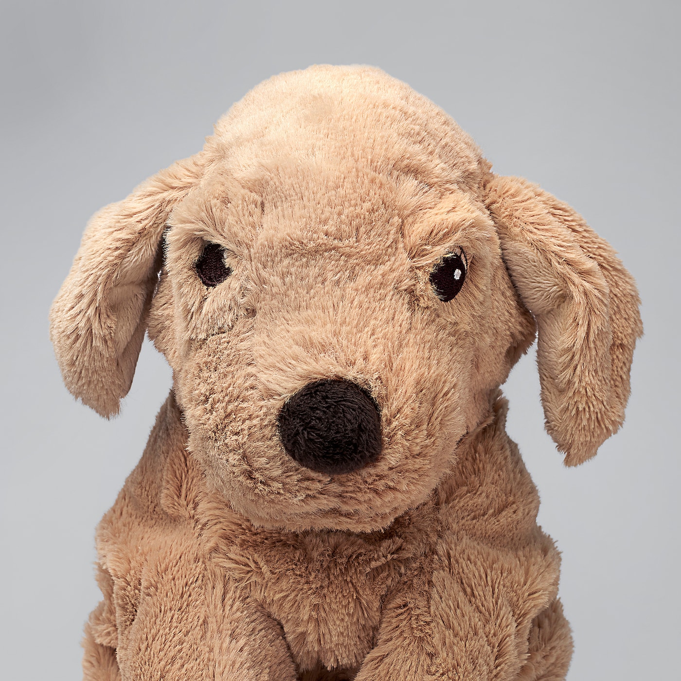 Ikea dog doll on sale