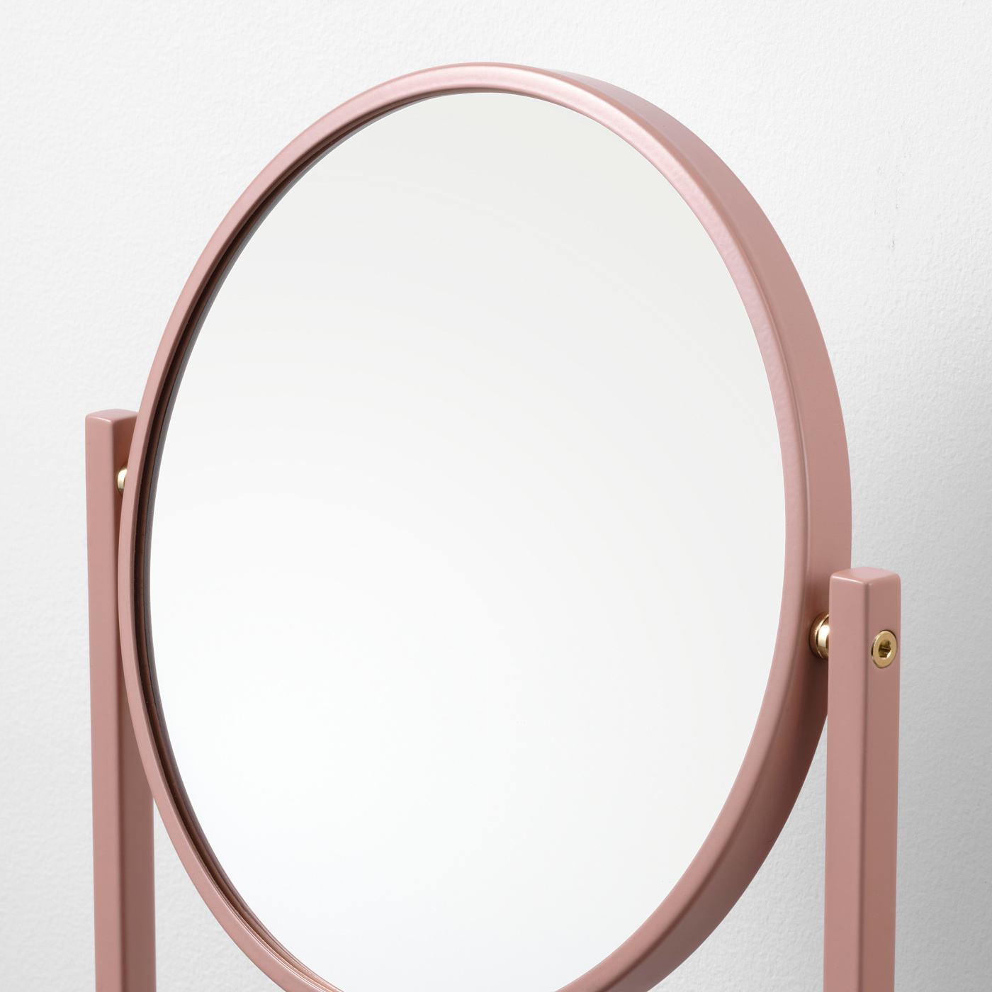 GRANVÅG table mirror pink - IKEA
