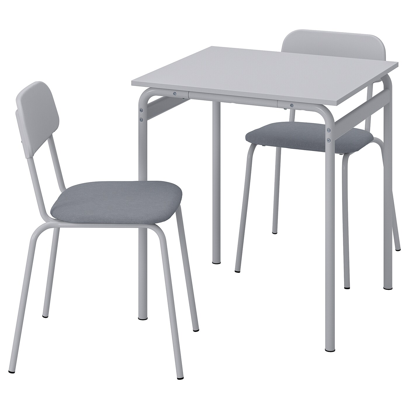 IKEA GRÅSALA テーブル、67x67x75 cm、グレー IKEA GRÅSALA Table, 160x67x75 cm, Grey/Grey : Amazon.ca: Home