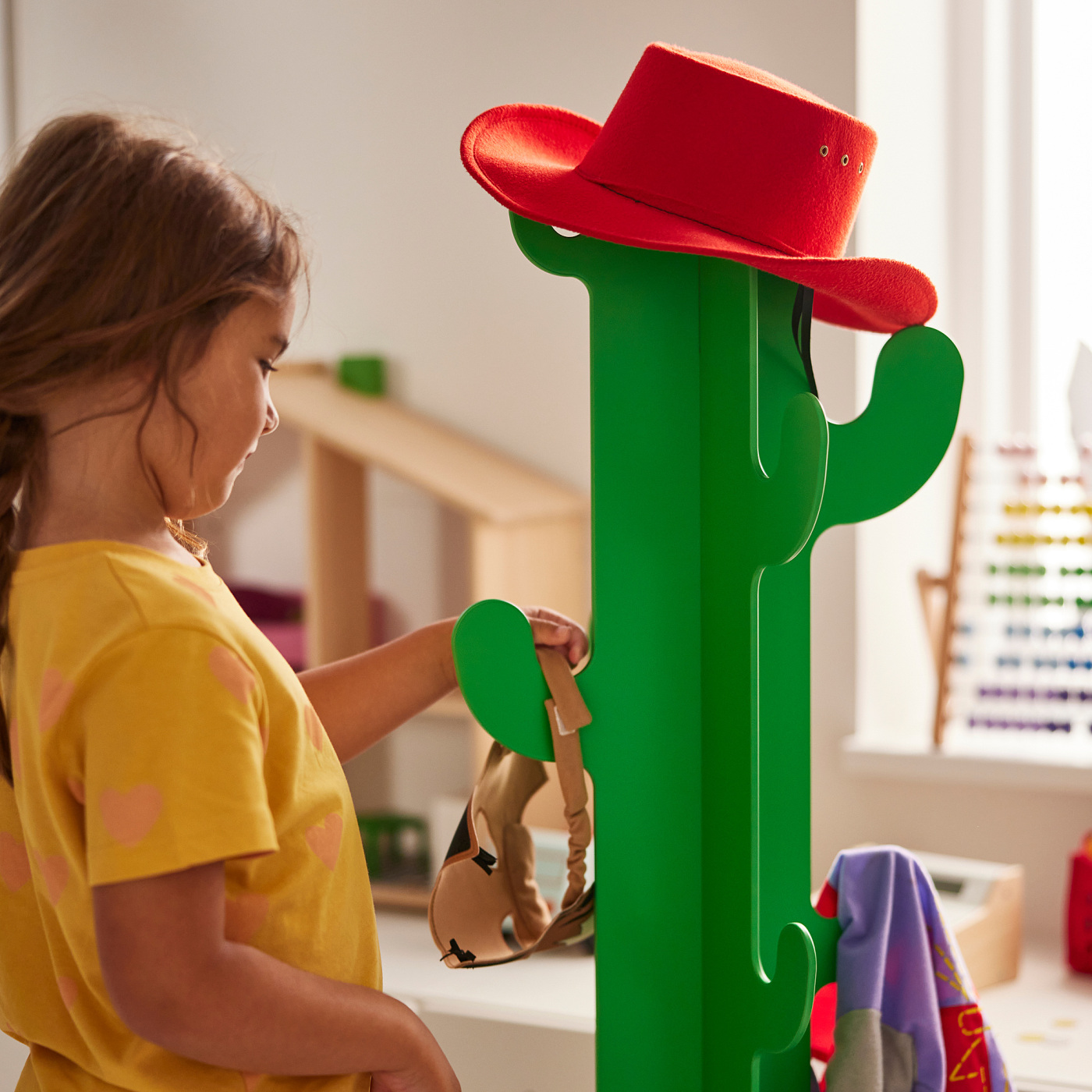 GREJSIMOJS clothes stand - IKEA