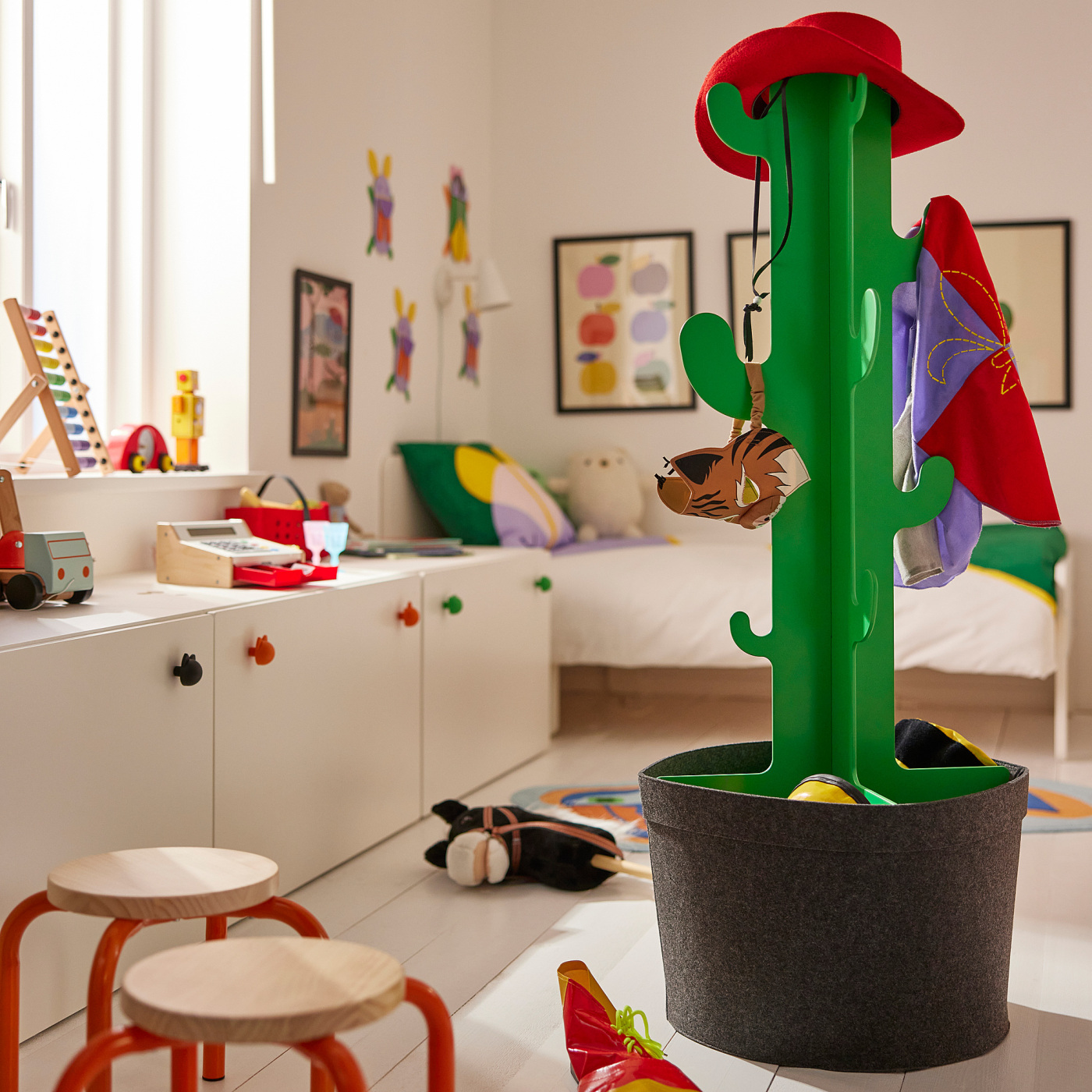 GREJSIMOJS clothes stand - IKEA
