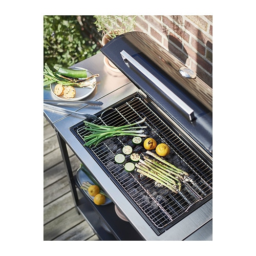 Outdoor Barbeques IKEA