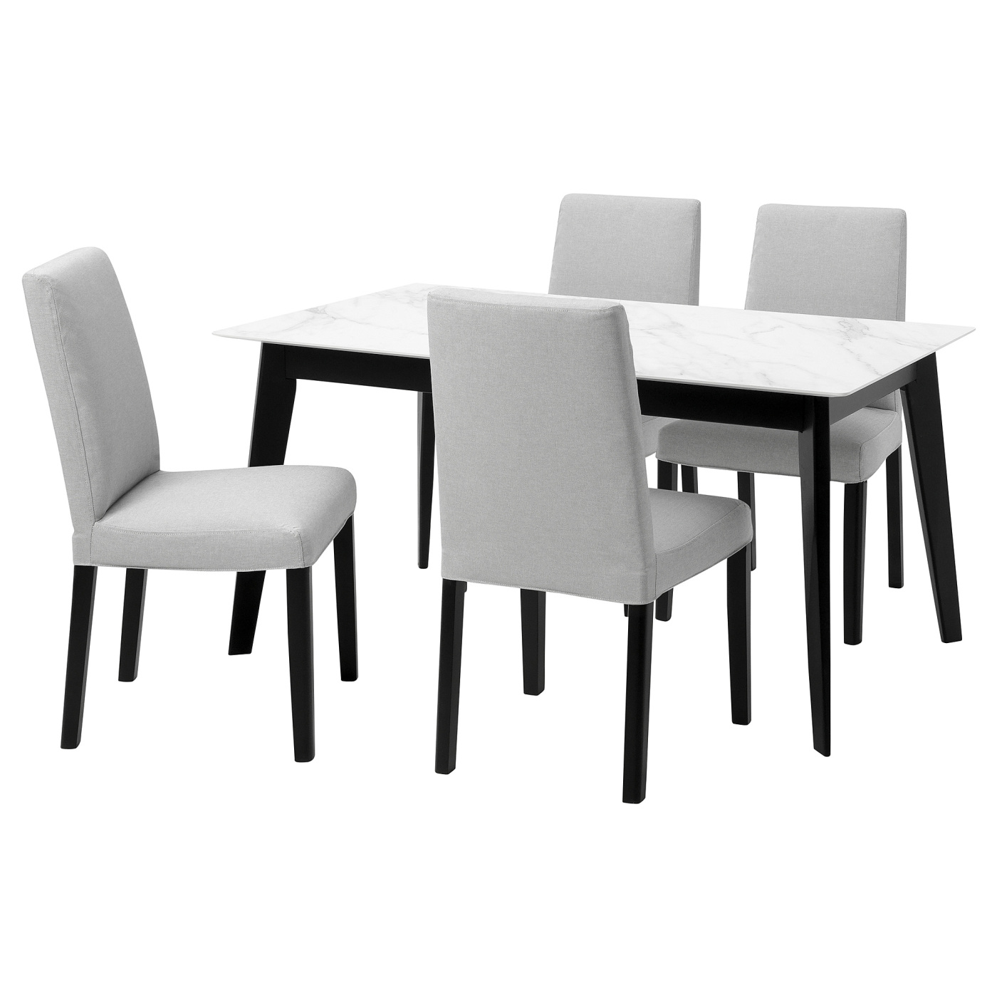 GRINDSLID / BERGMUND