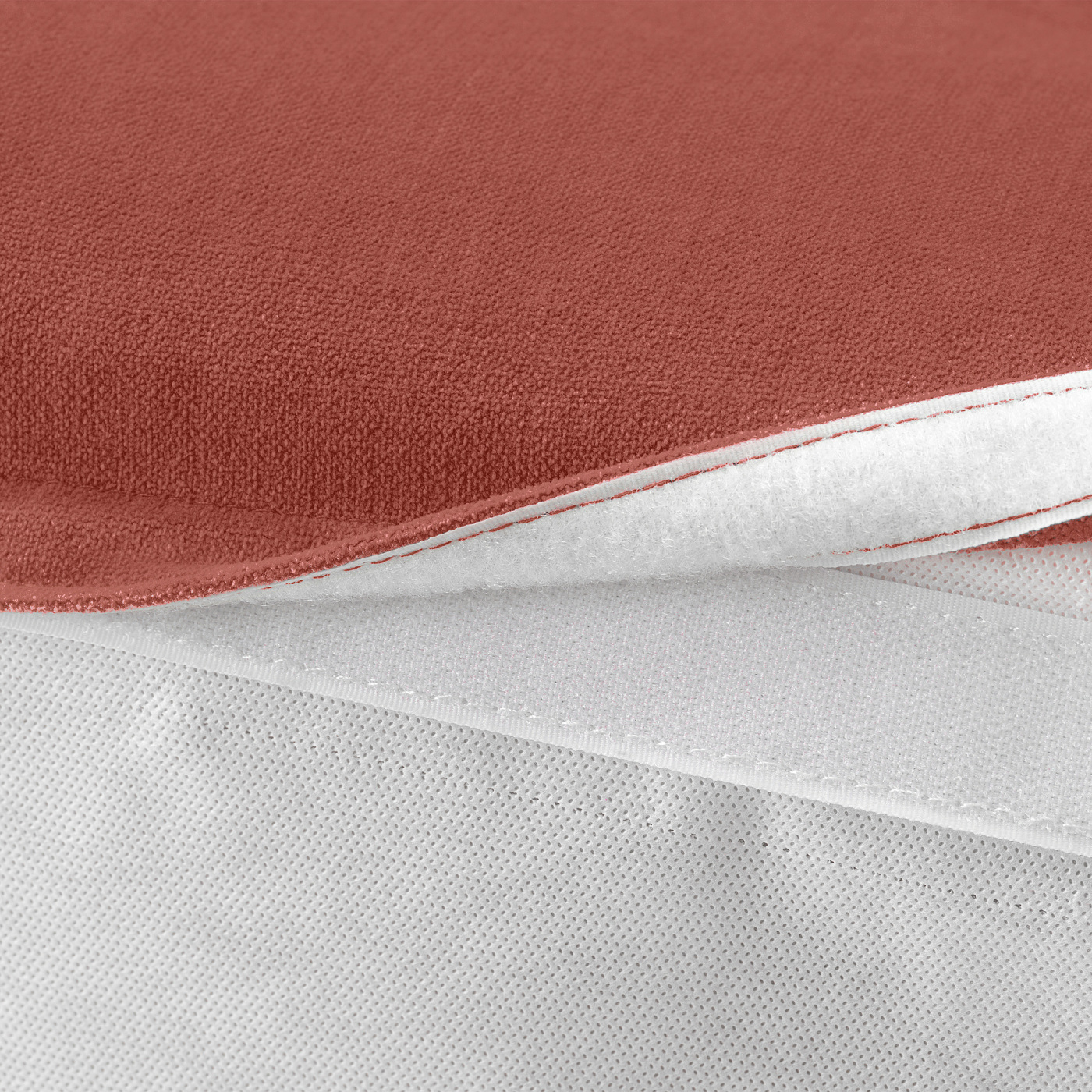 GRÖNLID armrest Ljungen light red - IKEA