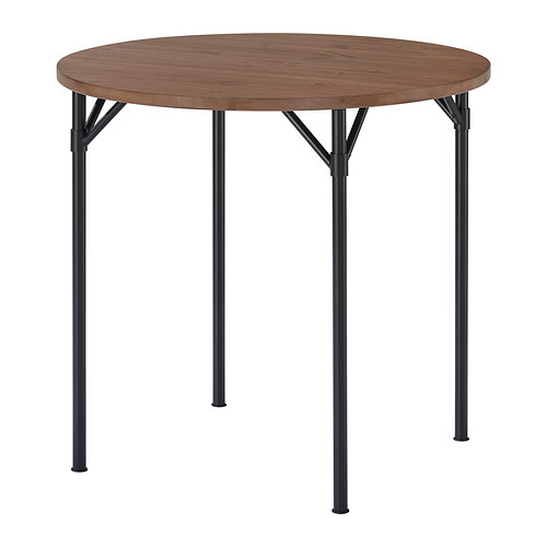 DOCKSTA table white/white - IKEA