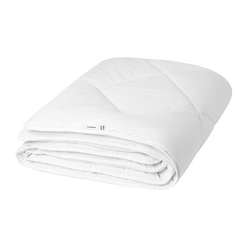 FJÄLLHAVRE duvet, warm - IKEA