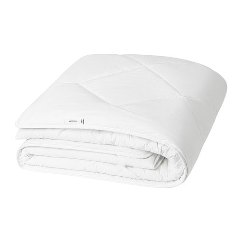 FJÄLLBRÄCKA duvet, warm - IKEA