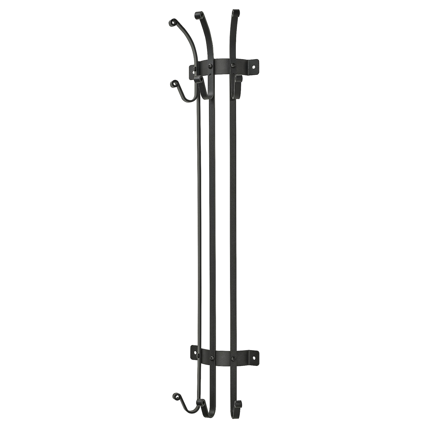 Ikea wall clothes hanger sale