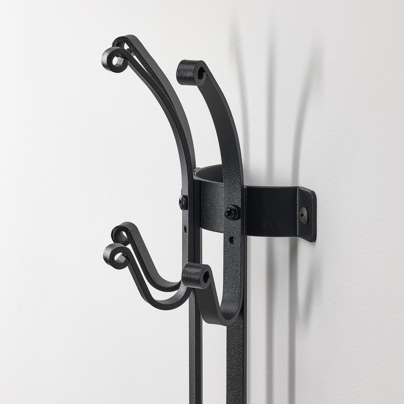 Vertical clothes hanger sale