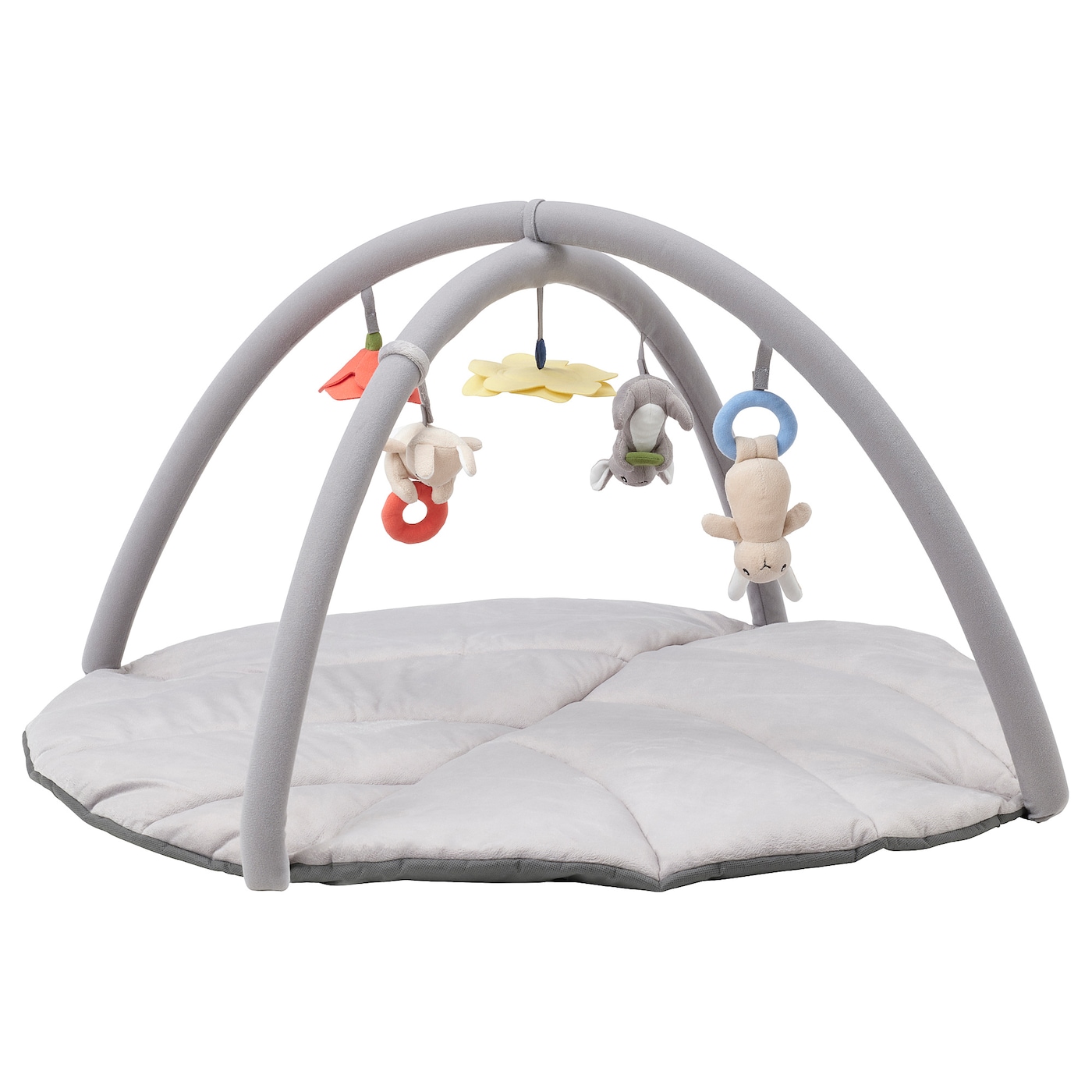 GULLIGAST baby gym multicolour IKEA