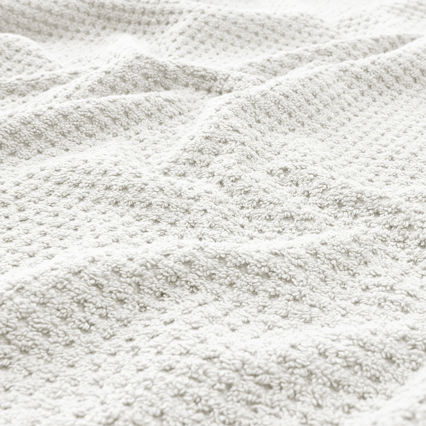 GULVIAL hand towel white - IKEA