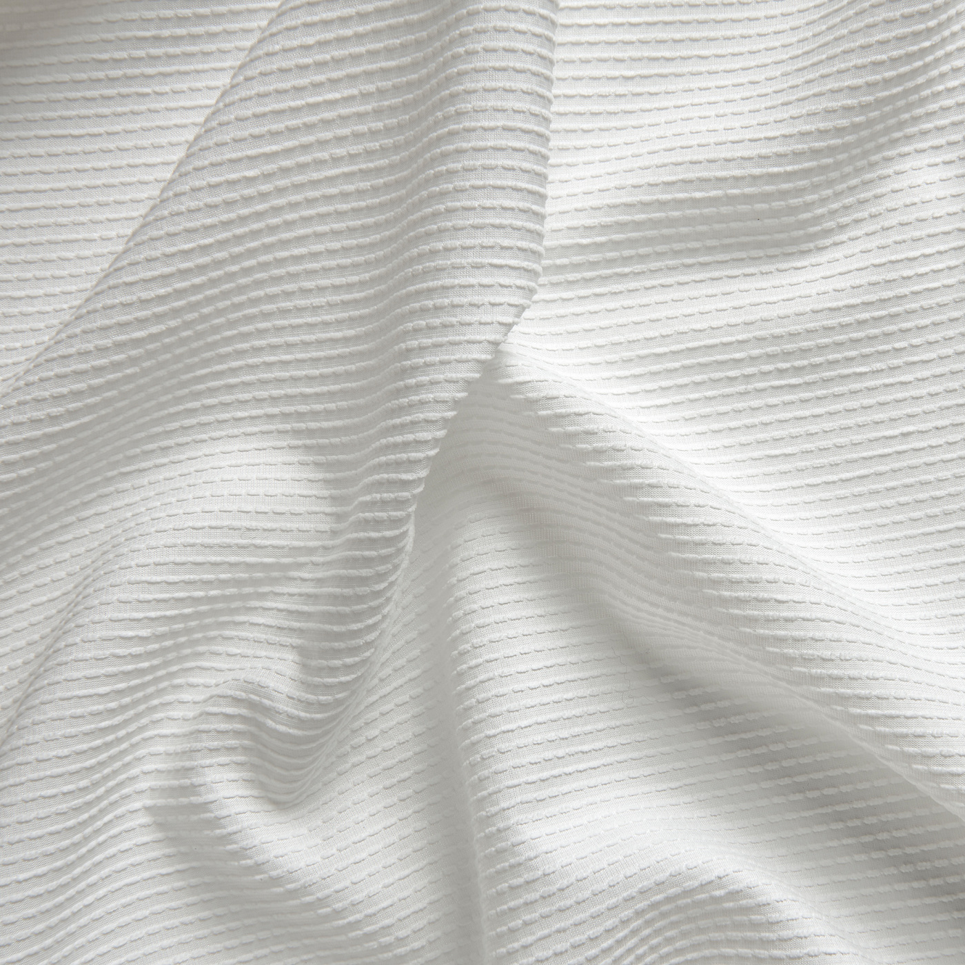 GUNNLAUG sound absorbing curtain white - IKEA