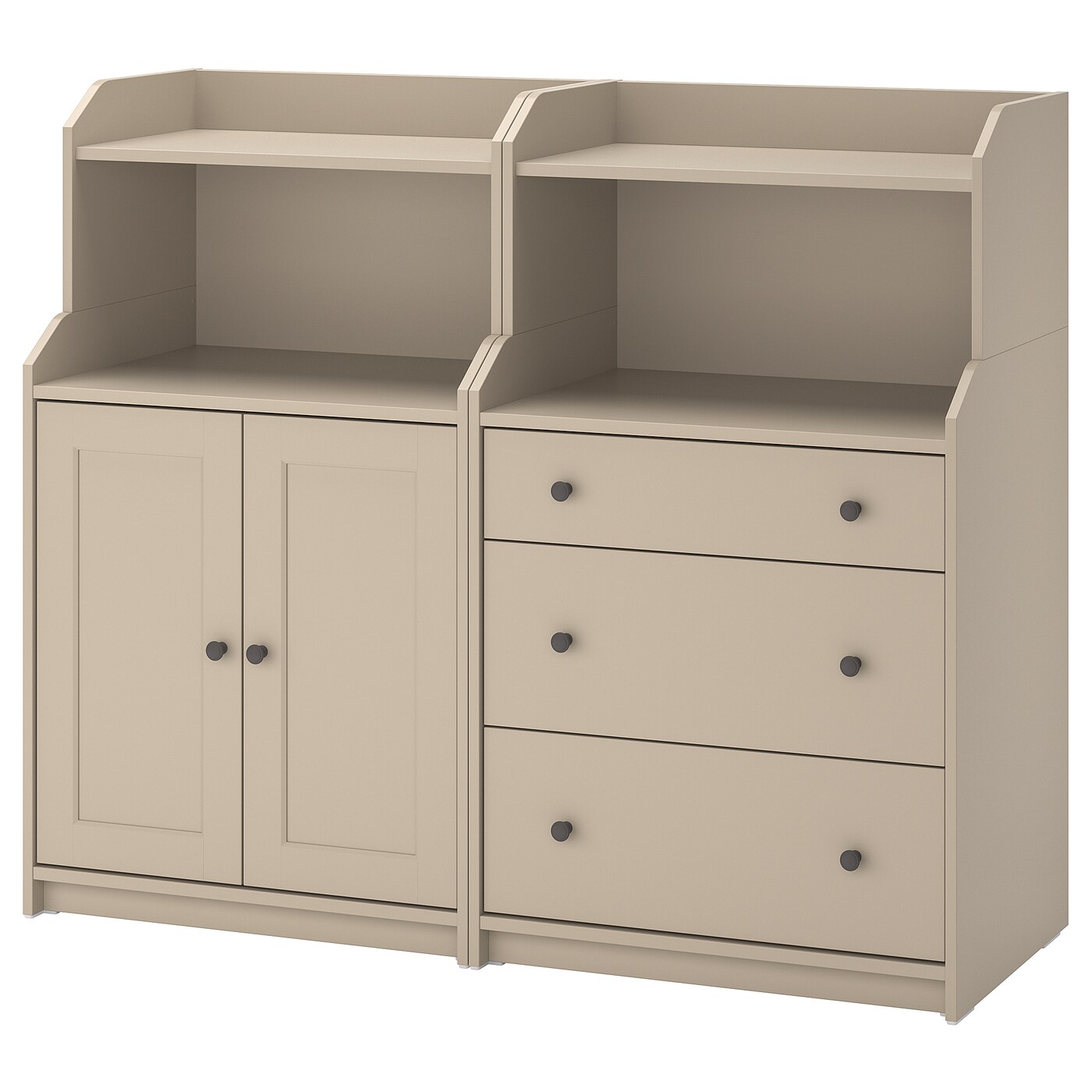【IKEA】hauga ベージュ 楽天市場】IKEA イケア HAUGA ハウガ デスク, ベージュ100x45 cm
