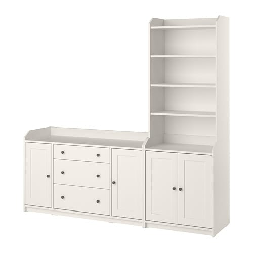 HAUGA series - IKEA