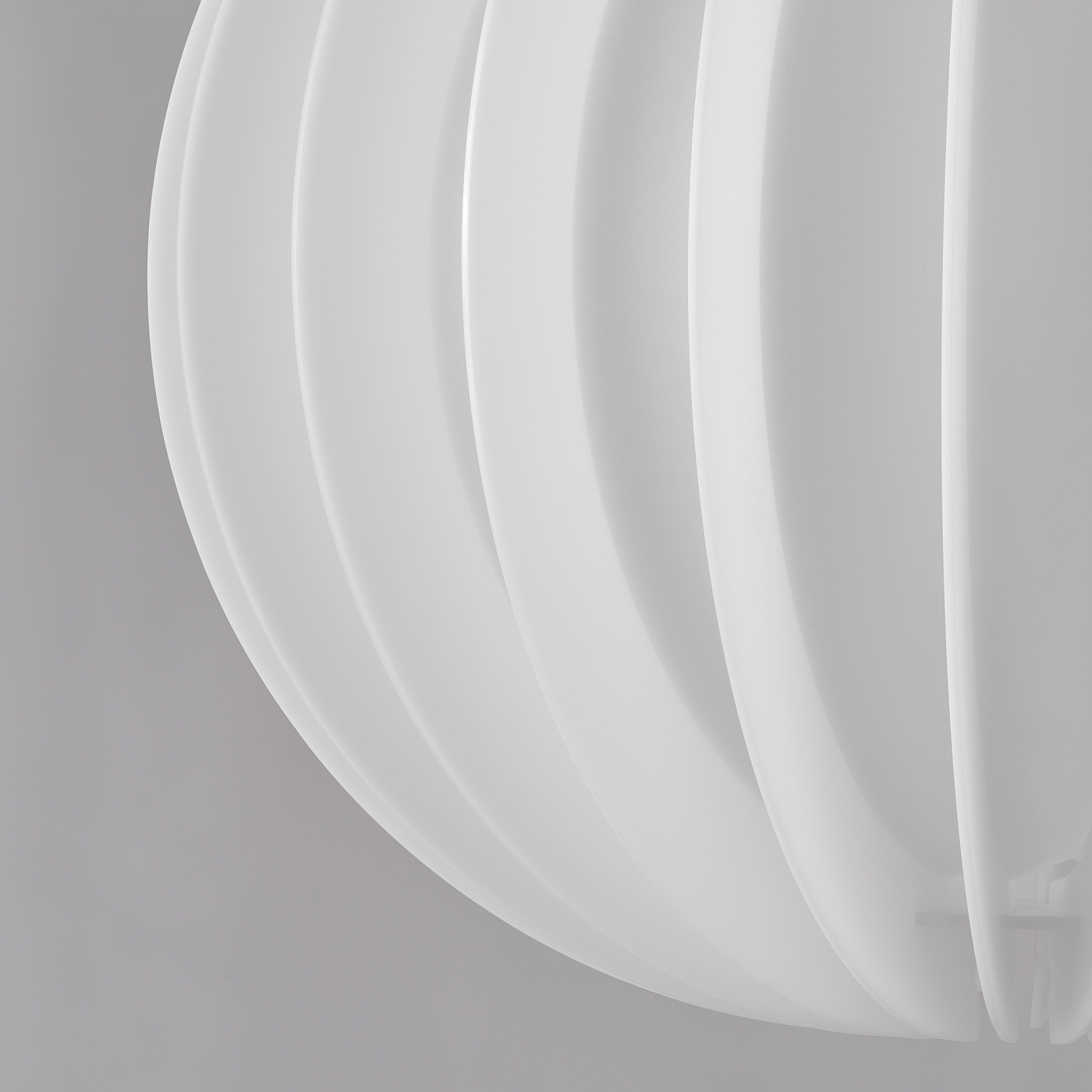 HAVSFJÄDER / HEMMA pendant lamp white/white - IKEA