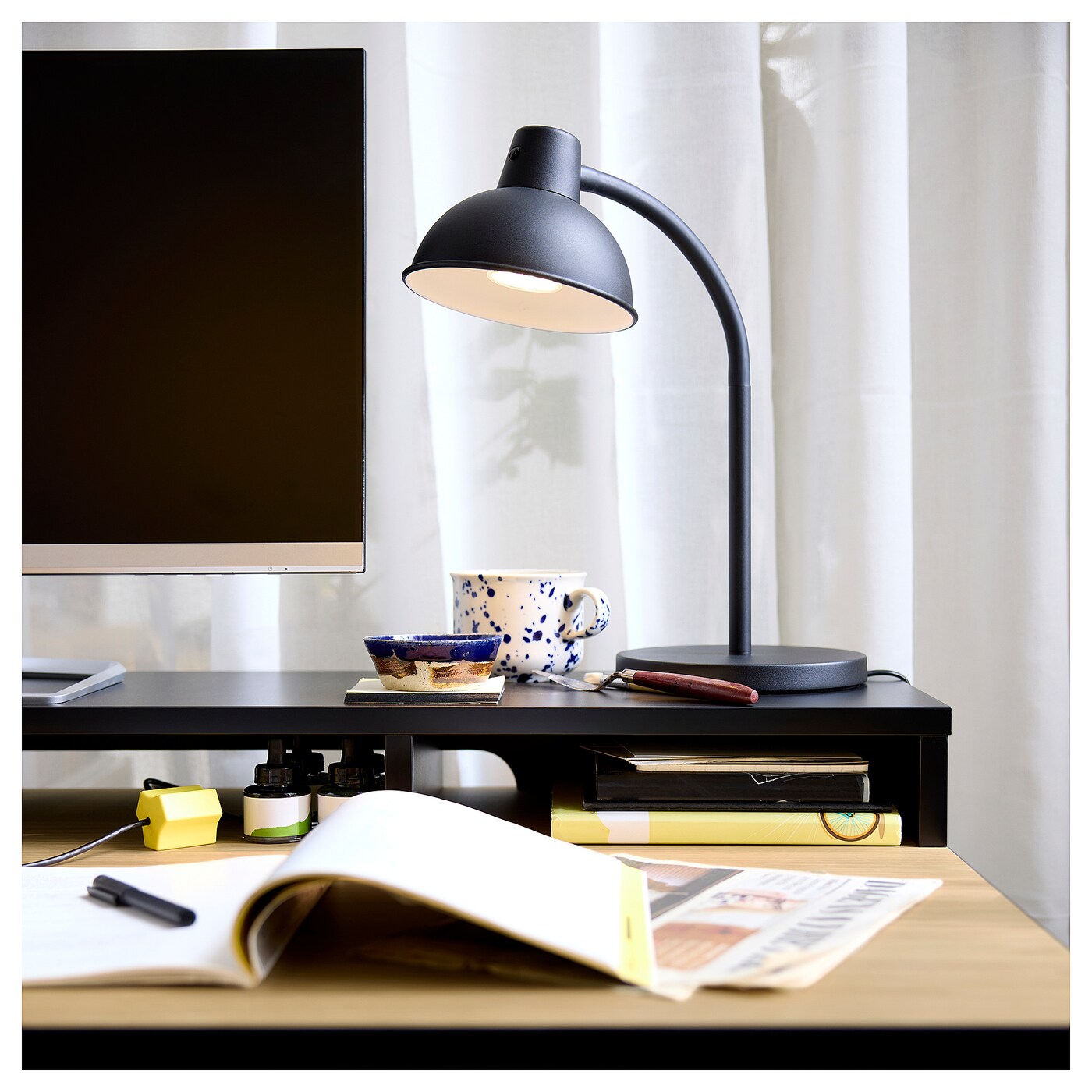 IKEA 2脚目 IKEA 2脚目 SEKTION leg, 41/2