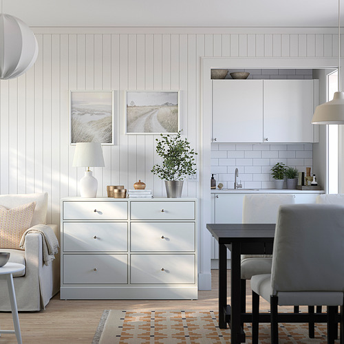 HAVSTA series - IKEA