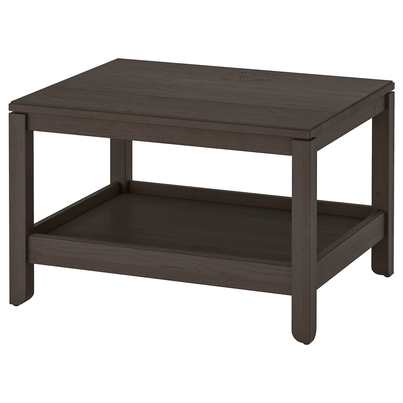 HAVSTA coffee table dark brown - IKEA