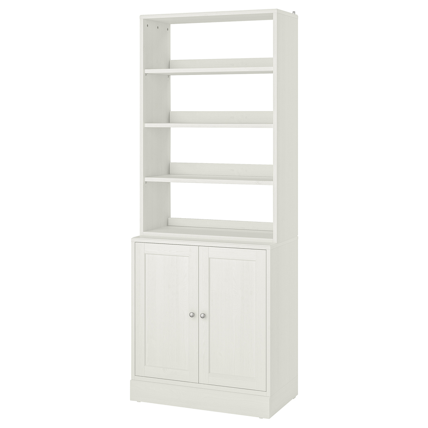 HAVSTA storage combination white - IKEA