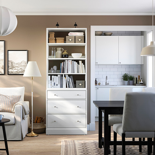 HAVSTA series - IKEA