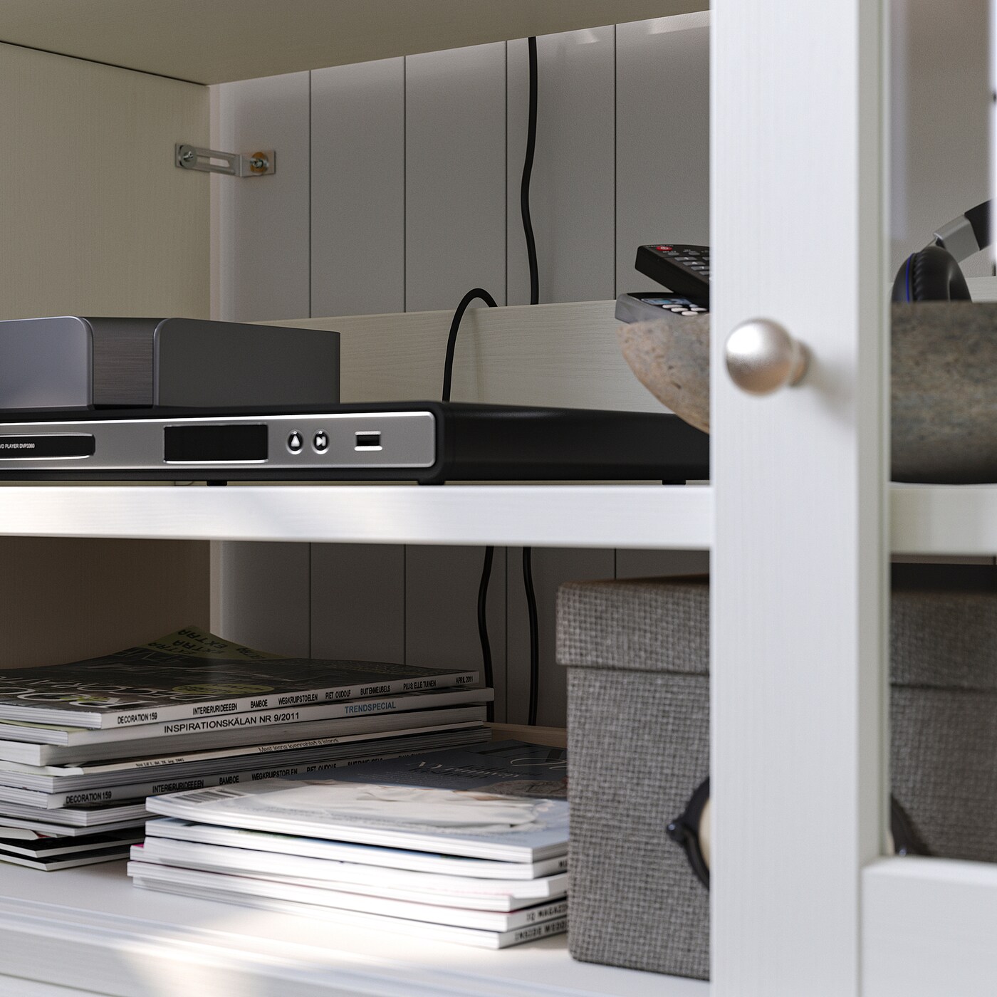 HAVSTA TV storage combination white - IKEA HAVSTA TV storage combination white - IKEA