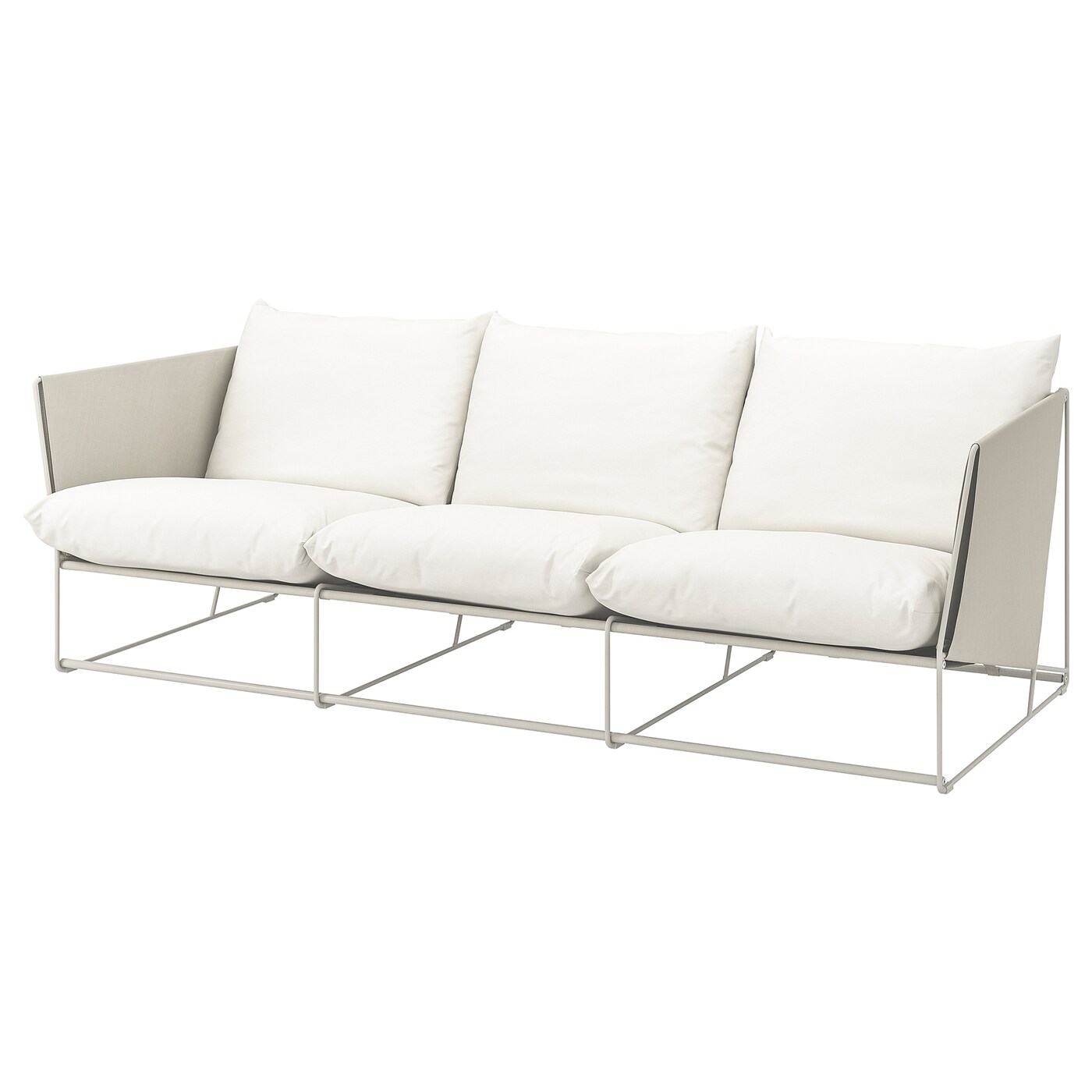 IKEA HAVSTEN ハーヴステン　クッション3つ付き IKEA HAVSTEN ハーヴステン クッション3つ付き
